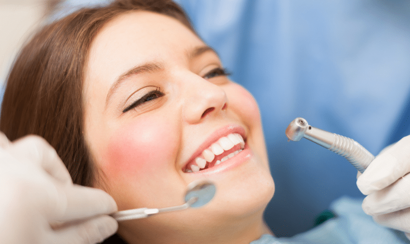 Cosmetic Dentistry