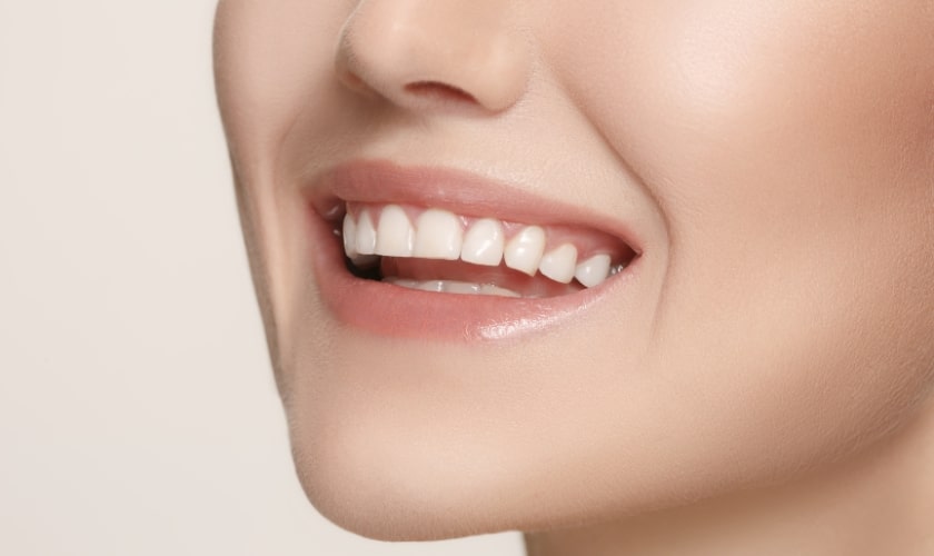 Cosmetic Dentistry