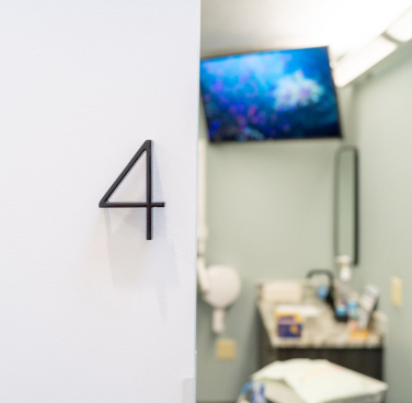 dental clinic-Omni Dental McMurray