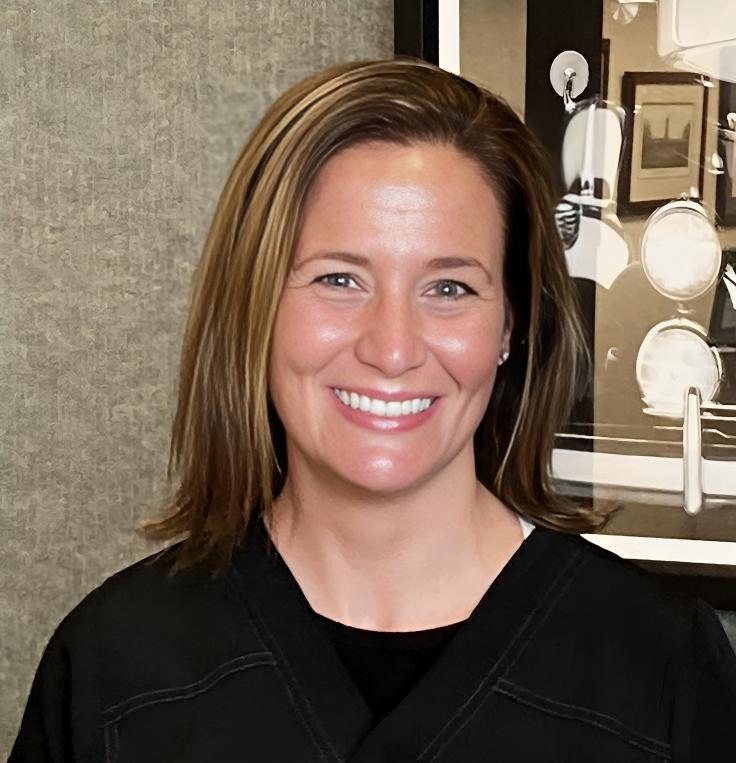 Amber-Dental Assistant-Omni Dental McMurray