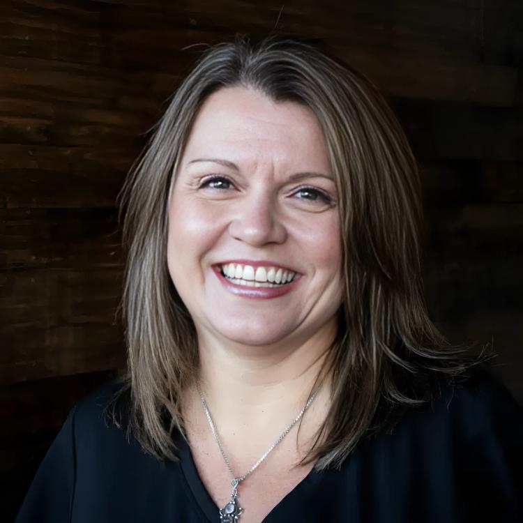  Denise-Dental Assistant-Omni Dental McMurray