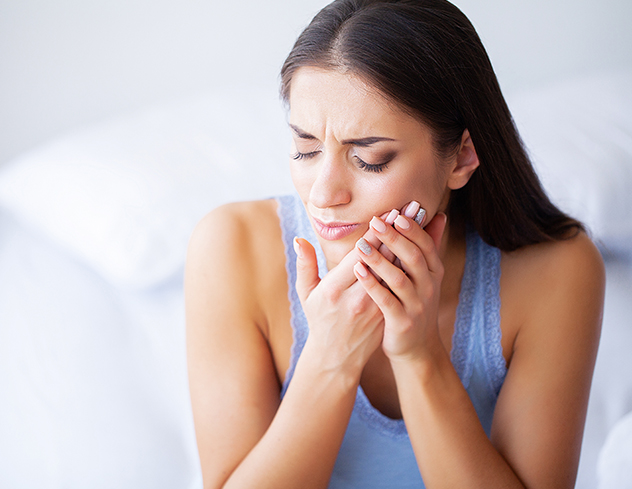 Emergency Dentist McMurray