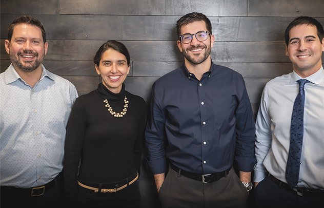 Best Dentists at Omni Dental McMurray