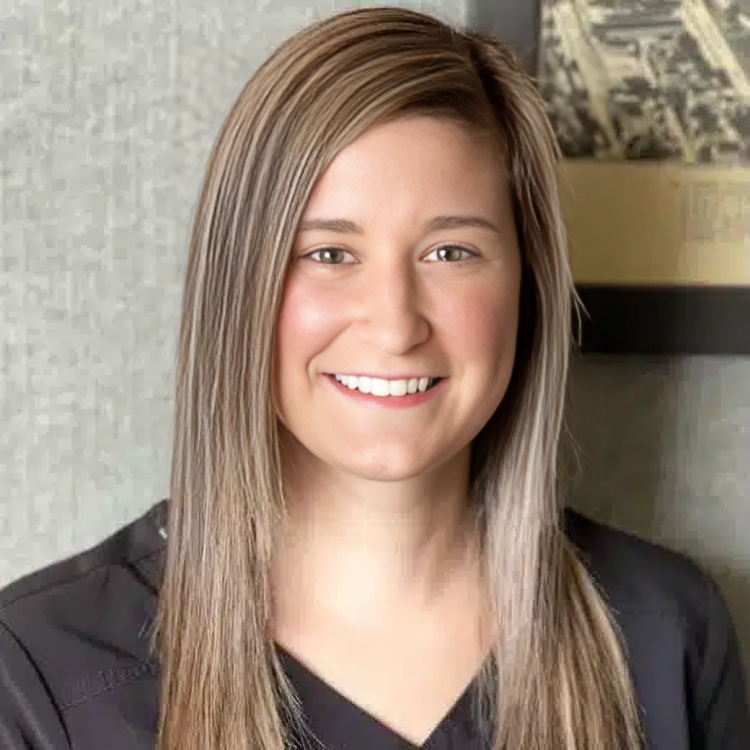 Kirstin-Insurance Coordinator