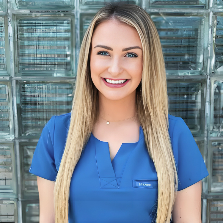 Marina - Hygienist -Omni Dental McMurray