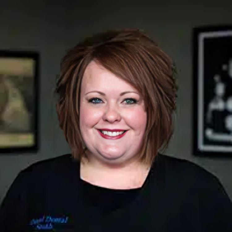 Sarah-Operations Manager-Omni Dental McMurray