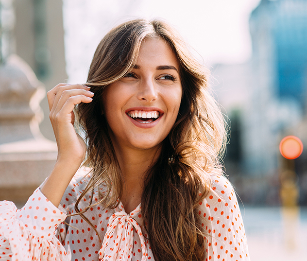 Teeth Whitening McMurray