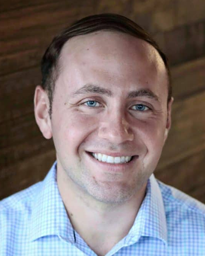 Dr. Dennis Rabinovich-Omni Dental In Shadyside