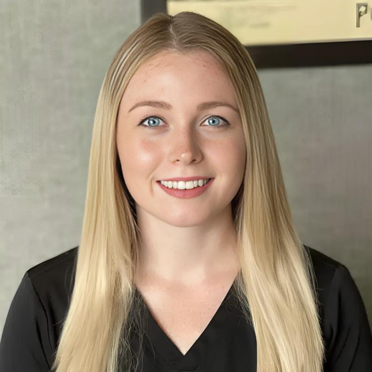 Jesse-Dental Assistant-Omni Dental McMurray