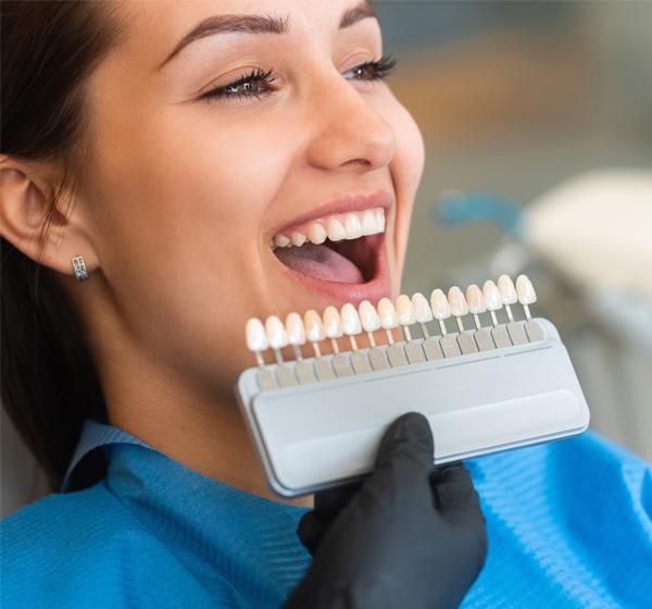 Porcelain Veneers McMurray