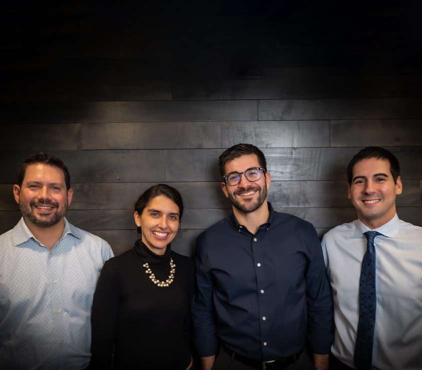 Team of Dentists - Omni Dental McMurray