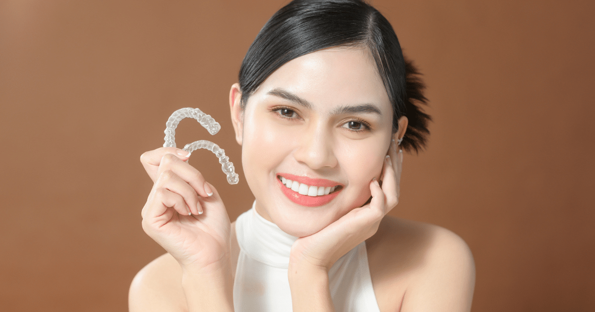 Can Invisalign Fix Bite Issues: Exploring Treatment Options