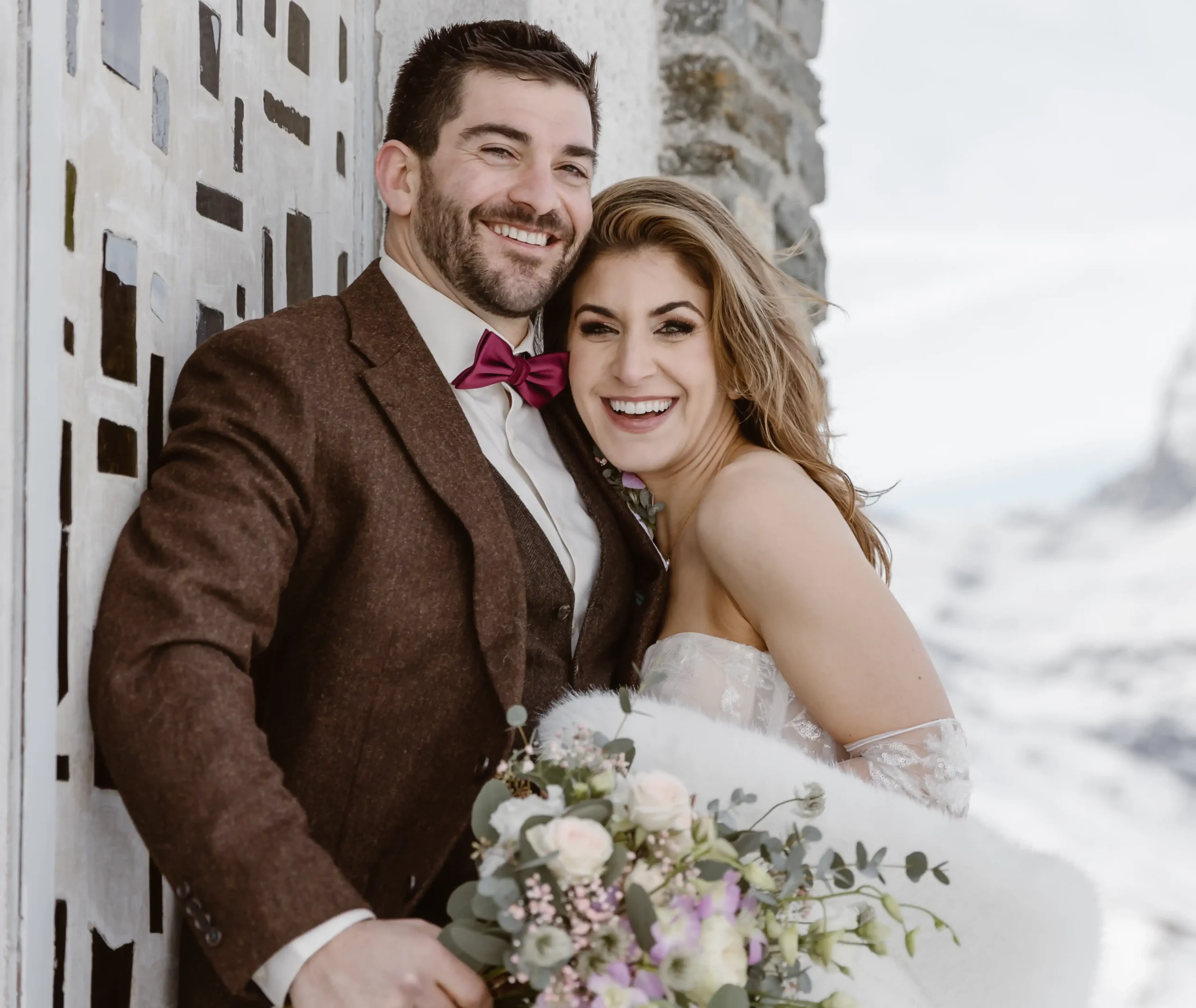 Dr. Justin Hanlon with his family
