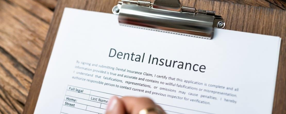 maximize your dental insurance benefits before year's end
