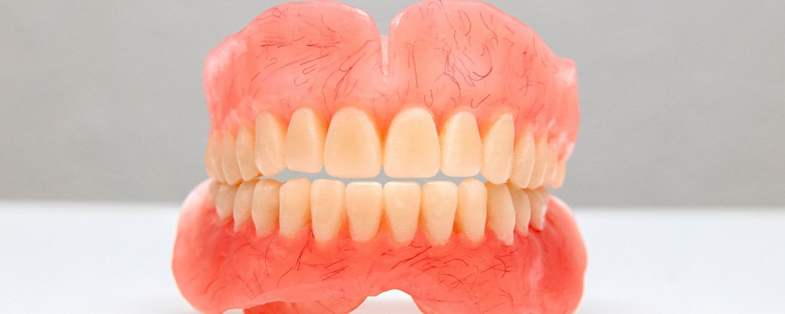 Essential Tips for Long-Term Use of dentures