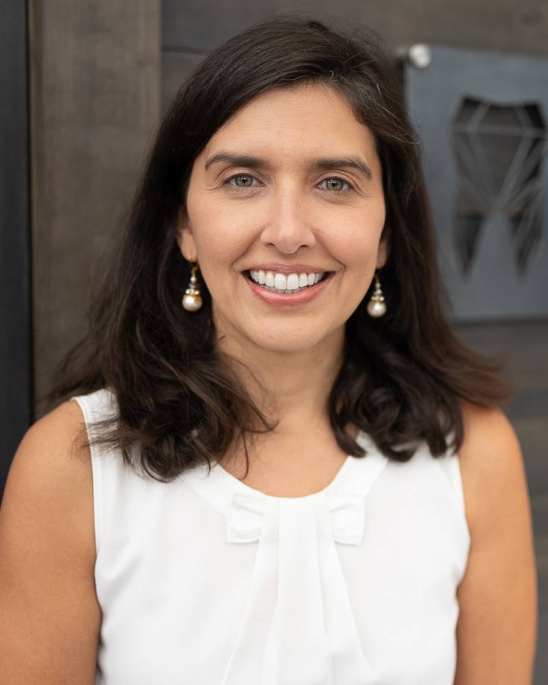 Dr. Julie Petrie-Omni Dental McMurray