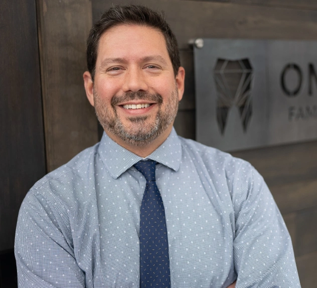 Dr. Destefano - Omni Dental