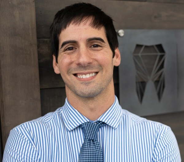 Dr. Jeffrey Bono - Omni Dental McMurray