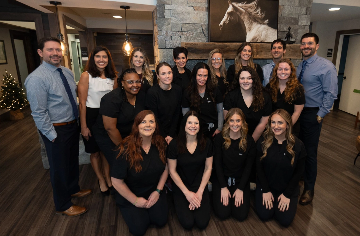 dental team - Omni Dental