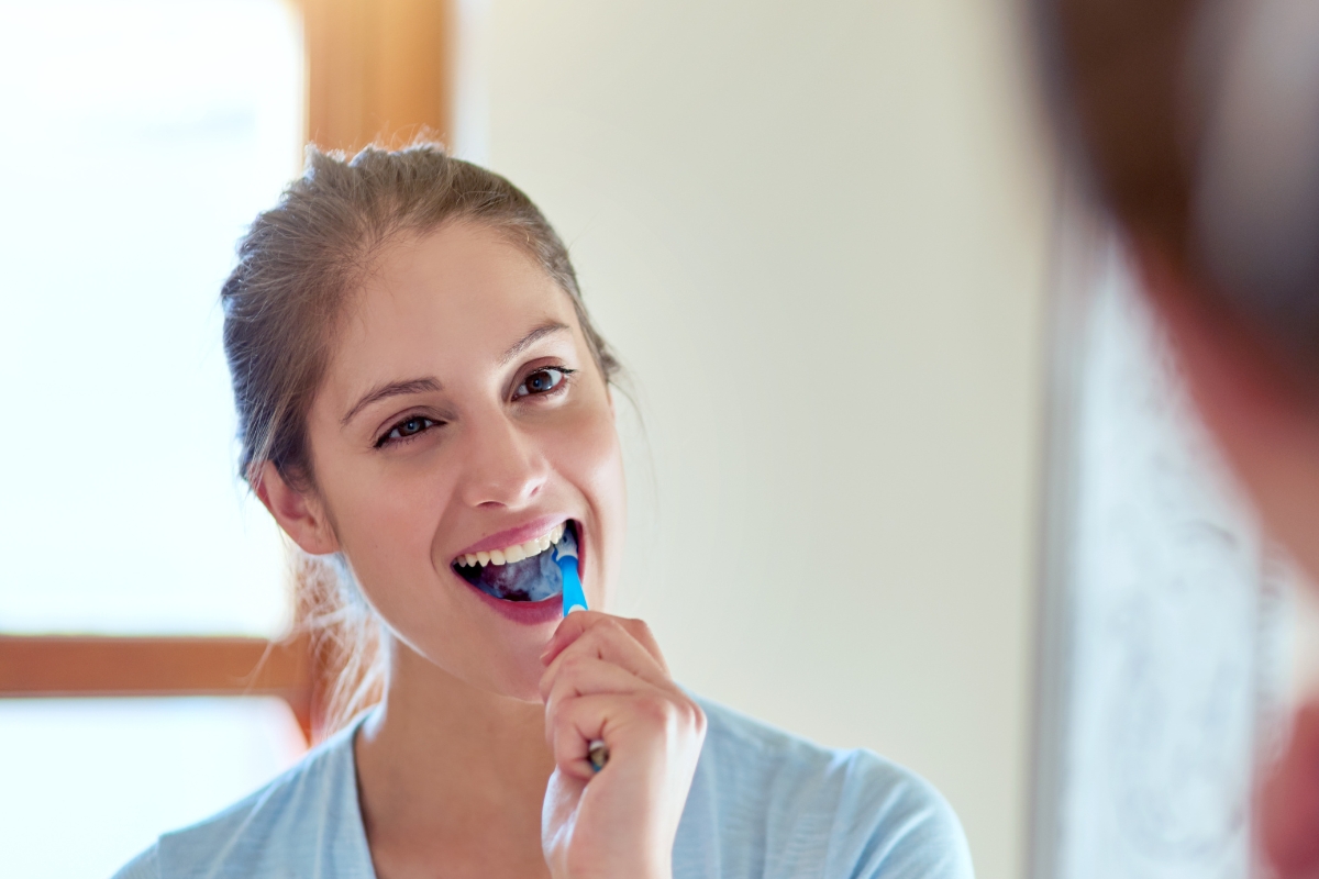 Oral Health Affects Your Heart